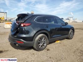 Mazda CX-9 2021 2 Mazda CX-9 2021 2