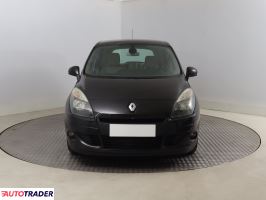 Renault Scenic 2009 1.5 104 KM