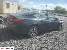 Nissan Altima 2020 2 Nissan Altima 2020 2