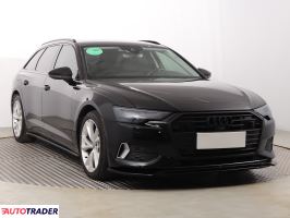 Audi A6 2018 2.0 201 KM Audi A6 2018 2.0 201 KM