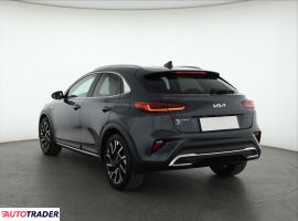 Kia Ceed 2023 1.5 158 KM