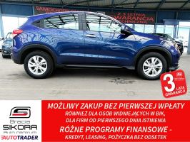 Honda HR-V 2018 1.5 130 KM