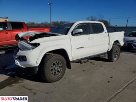Toyota Tacoma 2023 3