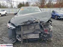 Volvo XC60 2020 2