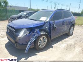 Toyota Corolla 2024 2