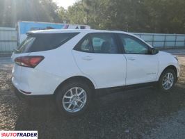 Chevrolet Equinox 2024 1