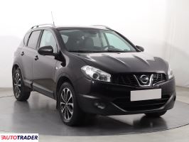 Nissan Qashqai 2012 1.6 128 KM Nissan Qashqai 2012 1.6 128 KM