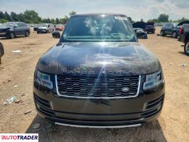 Land Rover Range Rover 2020 5