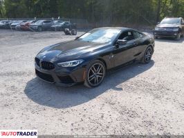BMW Pozostałe 2020 4