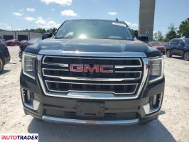 GMC Yukon 2021 5