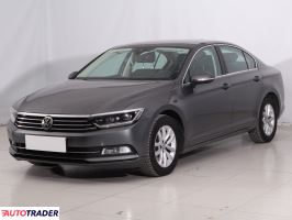 Volkswagen Passat 2017 1.8 177 KM