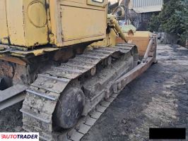 Stalowa Wola TD15C i TD25 NA