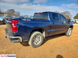 Chevrolet Silverado 2022 2