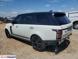 Land Rover Range Rover 2021 5