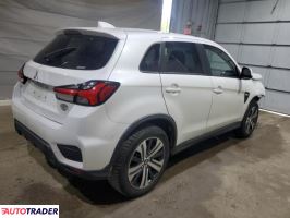 Mitsubishi Outlander 2020 2