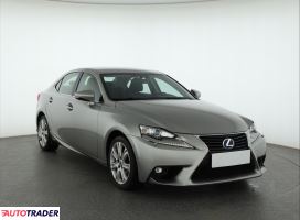 Lexus IS 2014 2.5 219 KM Lexus IS 2014 2.5 219 KM