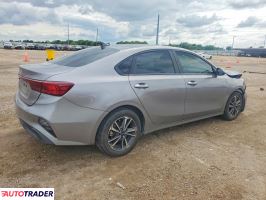 Kia Pozostałe 2024 2