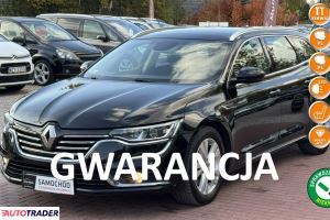 Renault Talisman 2016 1.6 160 KM