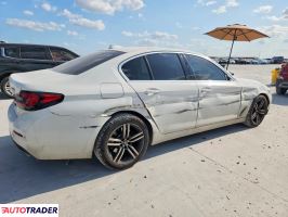 BMW 530 2021 2