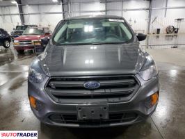 Ford Escape 2019 2