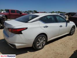 Nissan Altima 2024 2 Nissan Altima 2024 2