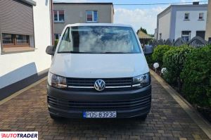 Volkswagen California 2019 2.0