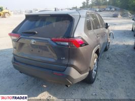 Toyota Pozostałe 2019 2 Toyota Pozostałe 2019 2