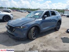 Mazda CX-5 2022 2