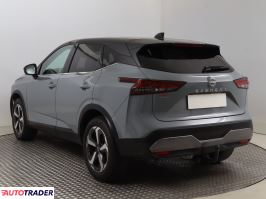 Nissan Qashqai 2023 1.3 155 KM