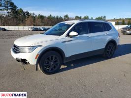 Volkswagen Tiguan - zobacz ofertę