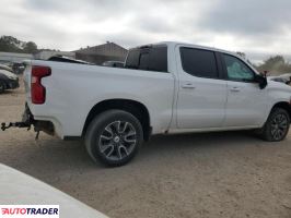 Chevrolet Silverado 2021 3