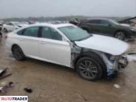 Honda Accord 2021 1 Honda Accord 2021 1