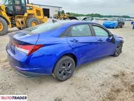Hyundai Elantra 2021 2
