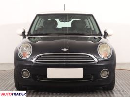Mini Cooper 2007 1.6 118 KM