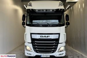 Daf XF 480
