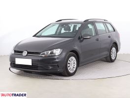 Volkswagen Golf 2018 1.0 108 KM