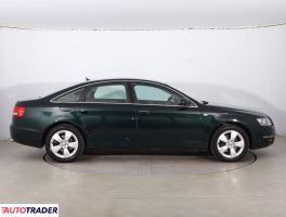 Audi A6 2006 2.4 174 KM