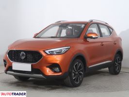 MG ZS 2024 1.5 104 KM