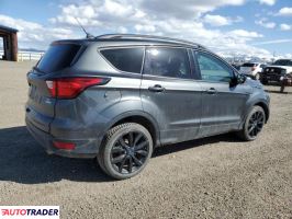 Ford Escape 2019 1