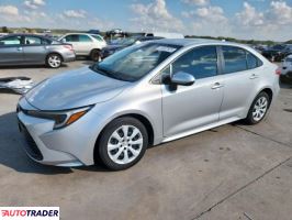 Toyota Corolla - zobacz ofertę