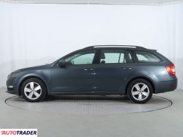 Skoda Octavia 2020 2.0 147 KM