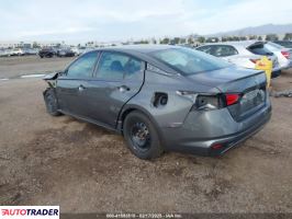 Nissan Altima 2024 2