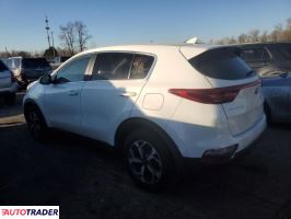 Kia Sportage 2020 2 Kia Sportage 2020 2