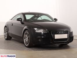 Audi TT 2008 2.0 197 KM