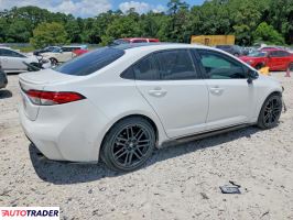 Toyota Corolla 2021 2