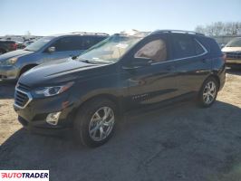 Chevrolet Equinox - zobacz ofertę