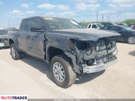 Toyota Tacoma - zobacz ofertę