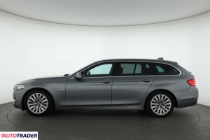 BMW 520 2011 2.0 181 KM