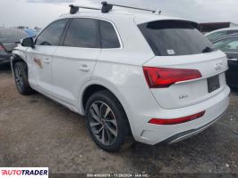 Audi Q5 2021 2