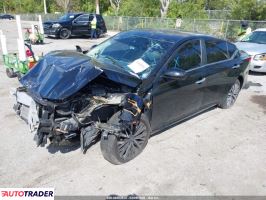 Nissan Altima 2023 2